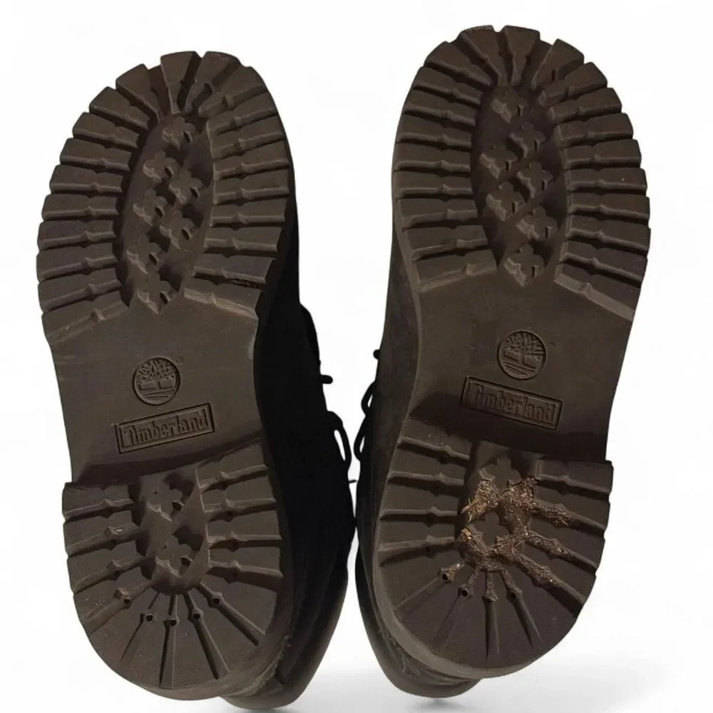 Timberland authentic premium